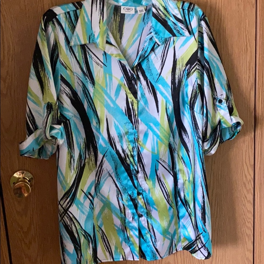 Blouse